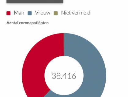 Angst voor de minderheid